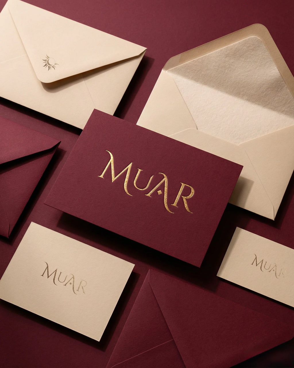 Muar Gift Card