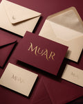 Muar Gift Card