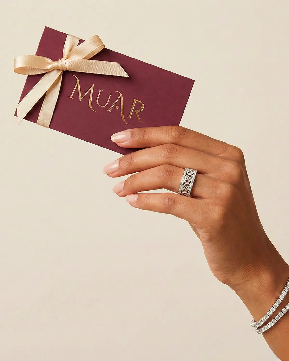 Muar Gift Card