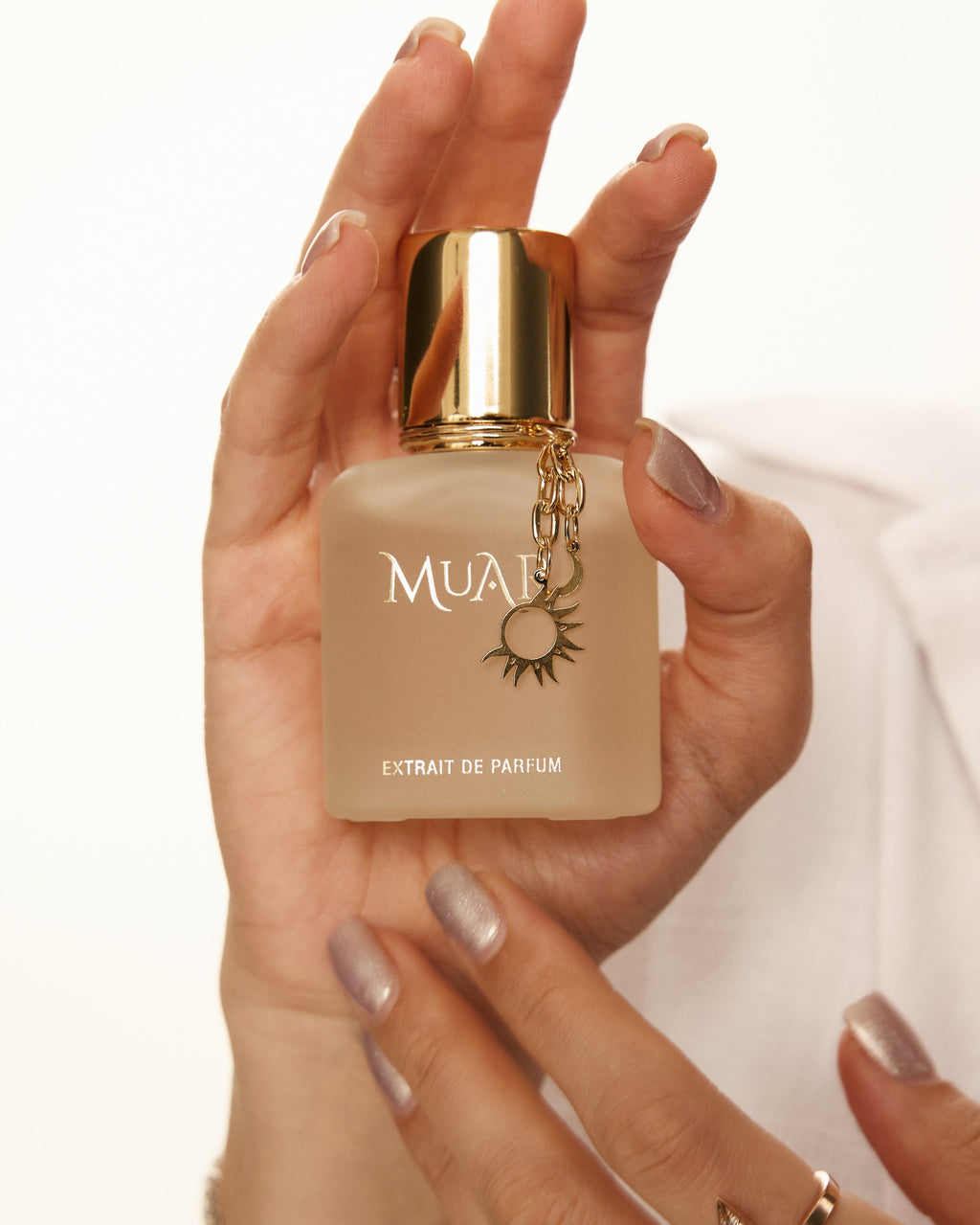 Muar Parfum 30 ml