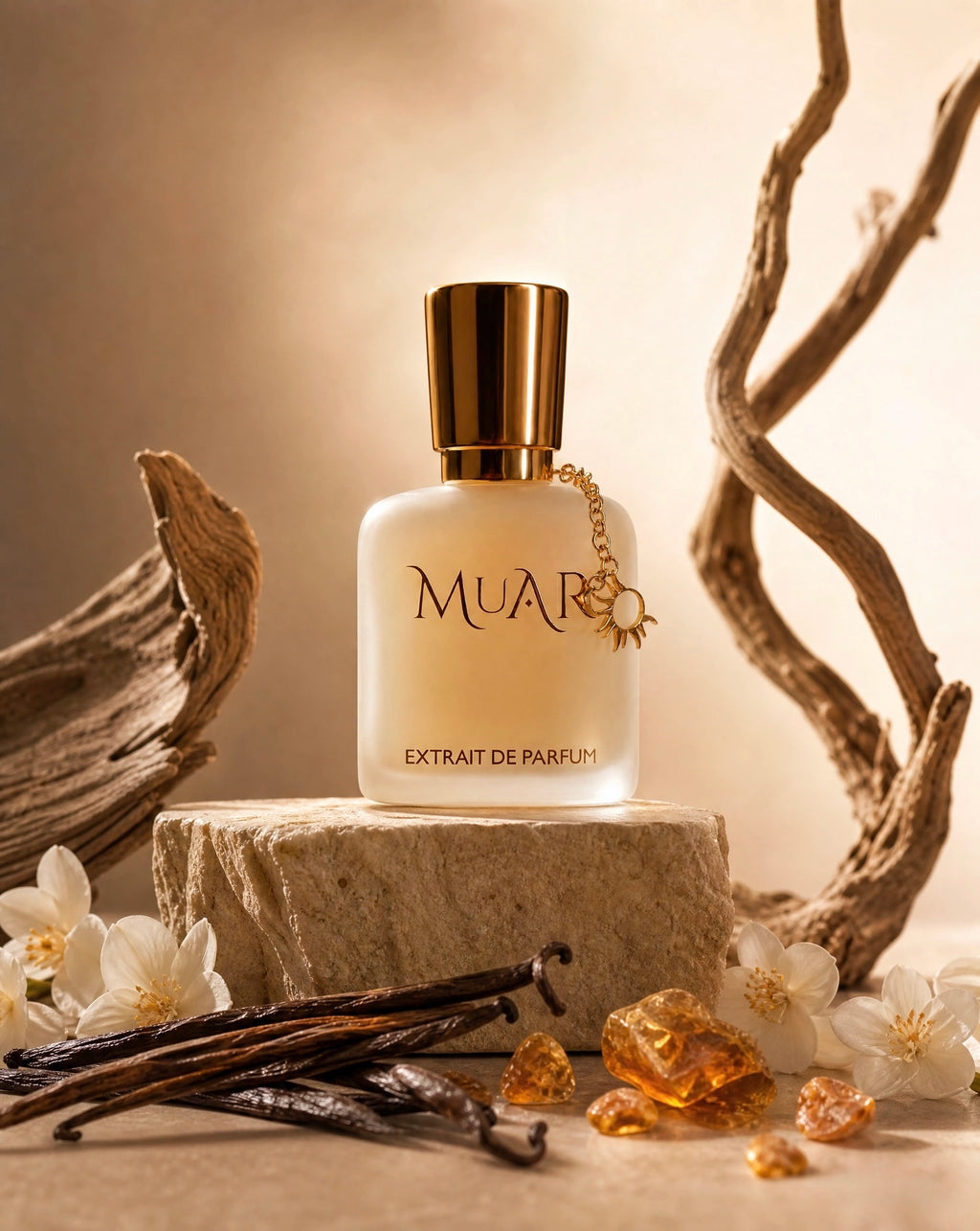 Muar Parfum 30 ml
