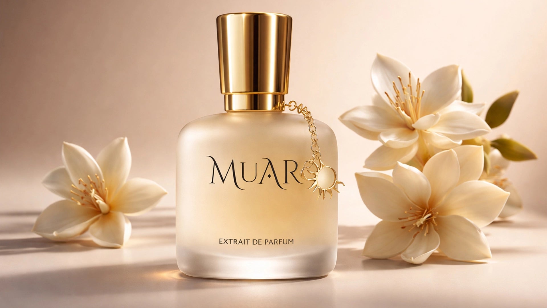Muar Perfume